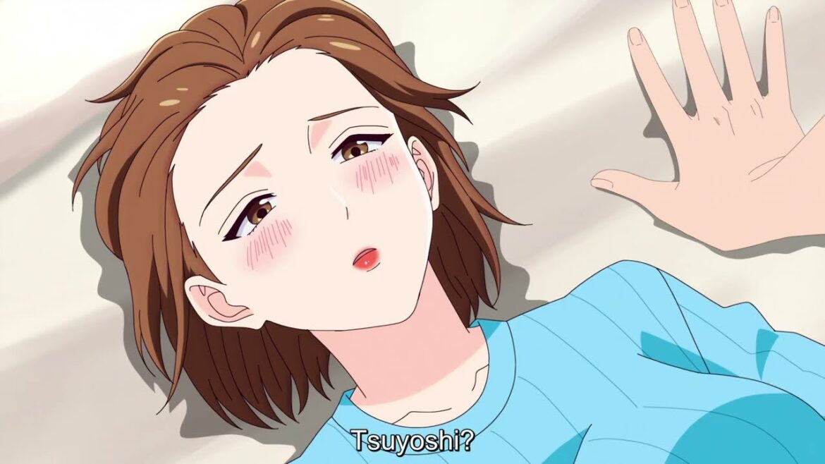 [18+] Chuhai Lips: Canned Flavor of Married Women | (Season 1) Episode - OVA 1