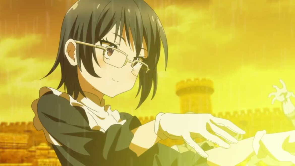 【神回】転生したら第七王子だったので、気ままに魔術を極めます 第2期エピソード12【涙腺崩壊】 【神回】転生したら第七王子だったので、気ままに魔術を極めます 第2期エピソード12【涙腺崩壊】