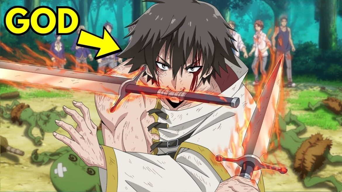 【アニメフル全話】 追放された癒し手、世界最強の賢者として目覚める | Anime English Subtitle 2025 🍁🌿 【アニメフル全話】 追放された癒し手、世界最強の賢者として目覚める | Anime English Subtitle 2025 🍁🌿