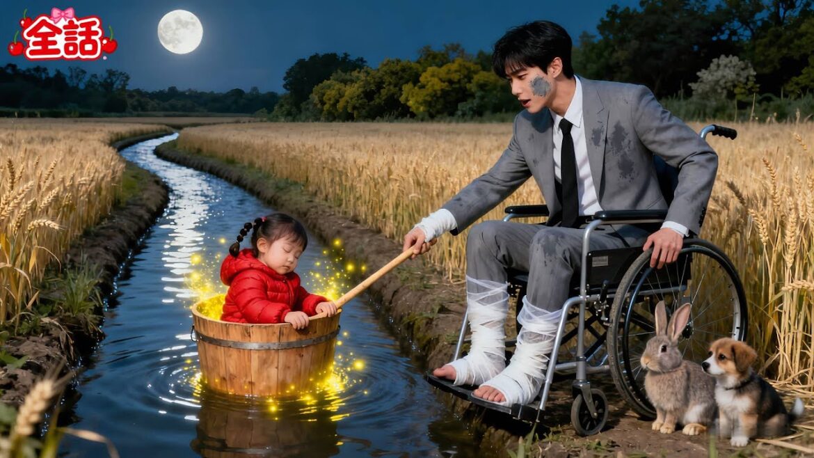 破産したCEOが自殺を図ったが、偶然にも赤ん坊を救うことに!なんと彼女は幸運の星だった!彼を癒し、数十億の富をもたらした! 破産したCEOが自殺を図ったが、偶然にも赤ん坊を救うことに!なんと彼女は幸運の星だった!彼を癒し、数十億の富をもたらした!