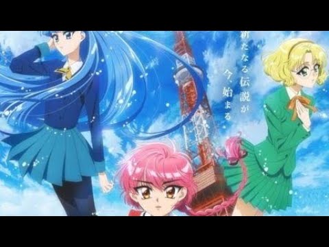 【魔法騎士レイアース復活】CLAMP新作アニメ2026年放送決定!令和に蘇る伝説の魔法騎士たち【最新情報&考察】 【魔法騎士レイアース復活】CLAMP新作アニメ2026年放送決定!令和に蘇る伝説の魔法騎士たち【最新情報&考察】