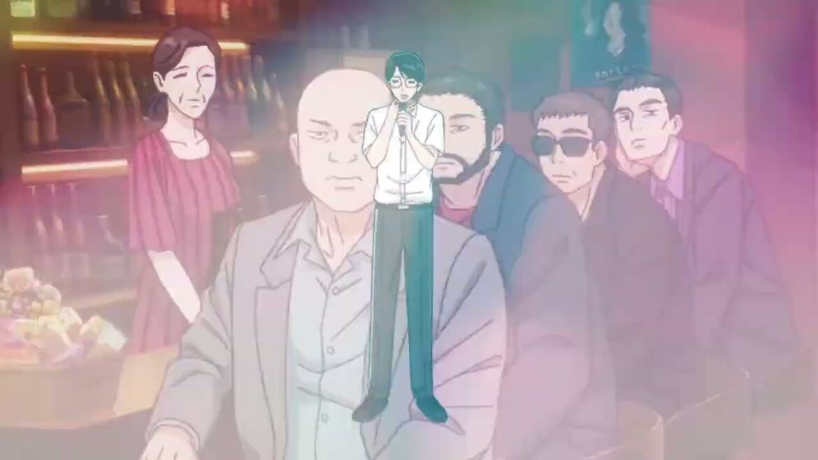 涙腺決壊!カラオケ行こ!面白い最高の瞬間が感動すぎる件 涙腺決壊!カラオケ行こ!面白い最高の瞬間が感動すぎる件