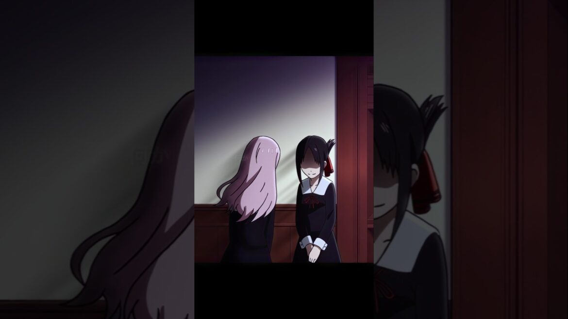 会長、告白のテクニックを伝授!? #anime #animemoments 会長、告白のテクニックを伝授!? #anime #animemoments