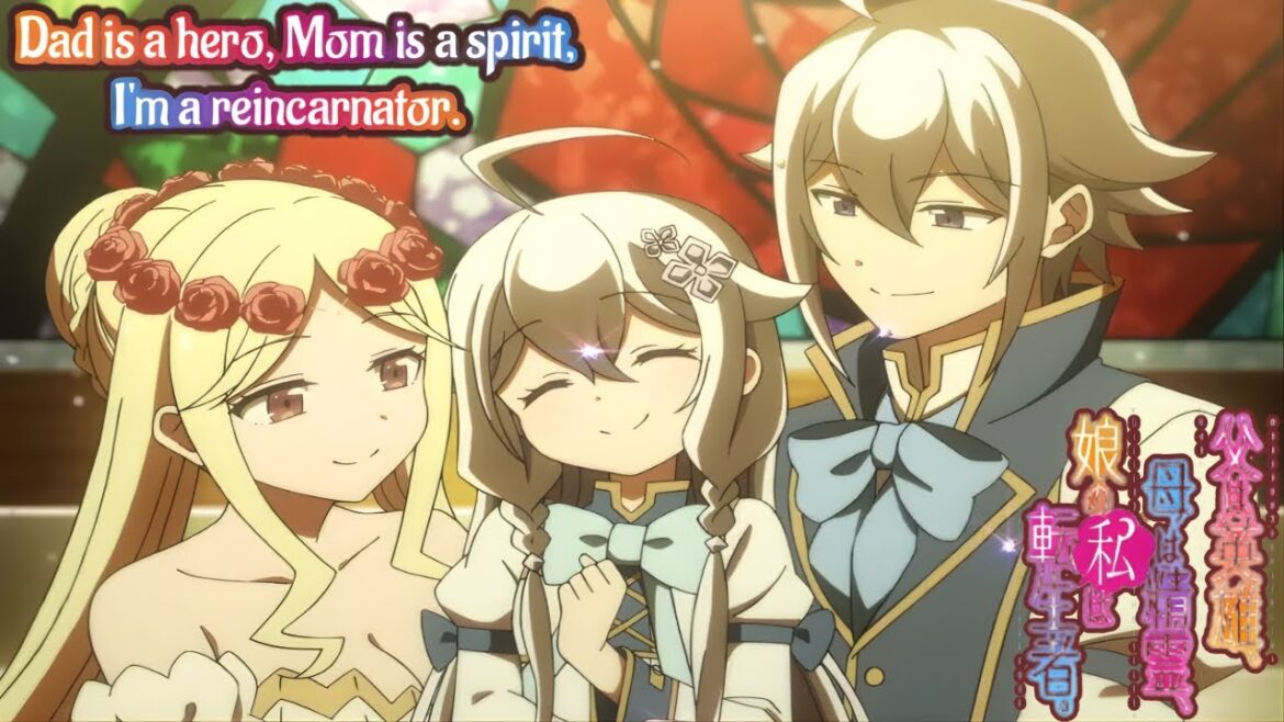 【アニメフル全話】🌈🌈🌈「私は8歳で生まれ変わり、「世界を爆発させる」力を持っていました  1~3 new」🎥Anime English Subtitle🎥 【アニメフル全話】🌈🌈🌈「私は8歳で生まれ変わり、「世界を爆発させる」力を持っていました  1~3 new」🎥Anime English Subtitle🎥