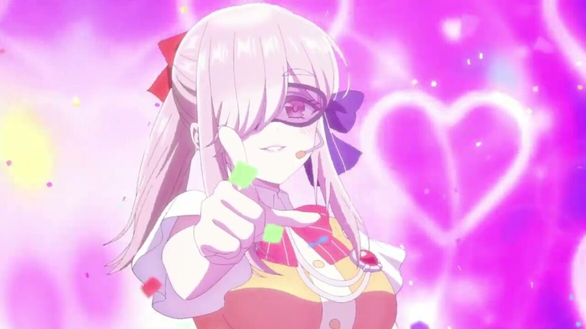 カッコウの許嫁 Season2 エピソード11 運命を変える決断の瞬間!心臓に悪すぎる神シーン カッコウの許嫁 Season2 エピソード11 運命を変える決断の瞬間!心臓に悪すぎる神シーン