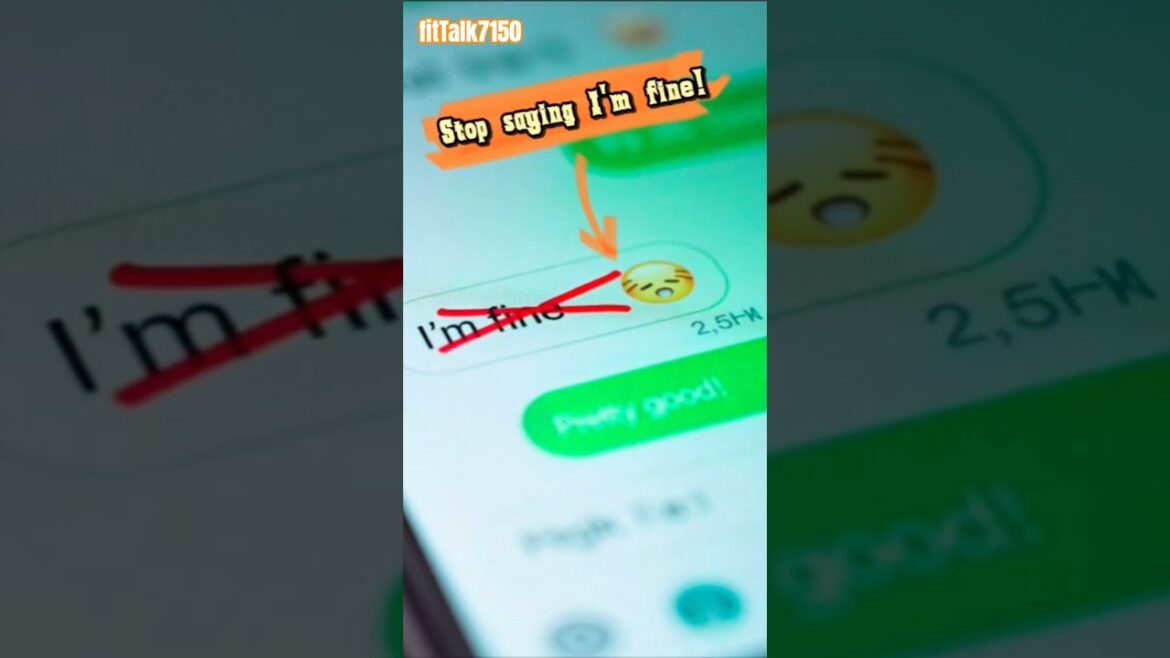 5 Better Ways to Say “I’m Fine” in English💡|speak english smartly|#learningenglish #speakenglish 5 Better Ways to Say “I’m Fine” in English💡|speak english smartly|#learningenglish #speakenglish