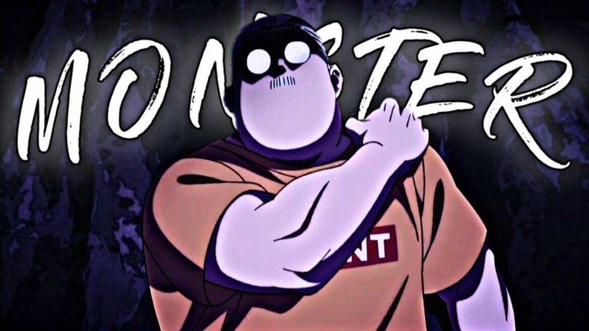 Sakamato Days (Pt. 2)「AMV」- Sakamoto & Crew vs Gaku – MONSTER Sakamato Days (Pt. 2)「AMV」- Sakamoto & Crew vs Gaku - MONSTER