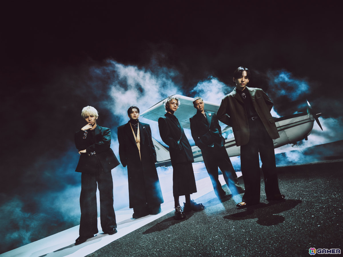 アニメ「モンスターストライク デッドバースリローデッド」Da-iCEの「Monster」にのせたノンクレジットOP映像が公開!の画像