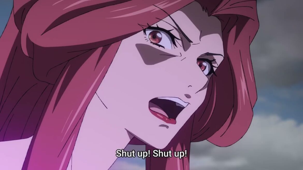 衝撃展開!盾の勇者の成り上がり Season 4エピソード12 で明かされる驚愕の真実 衝撃展開!盾の勇者の成り上がり Season 4エピソード12 で明かされる驚愕の真実