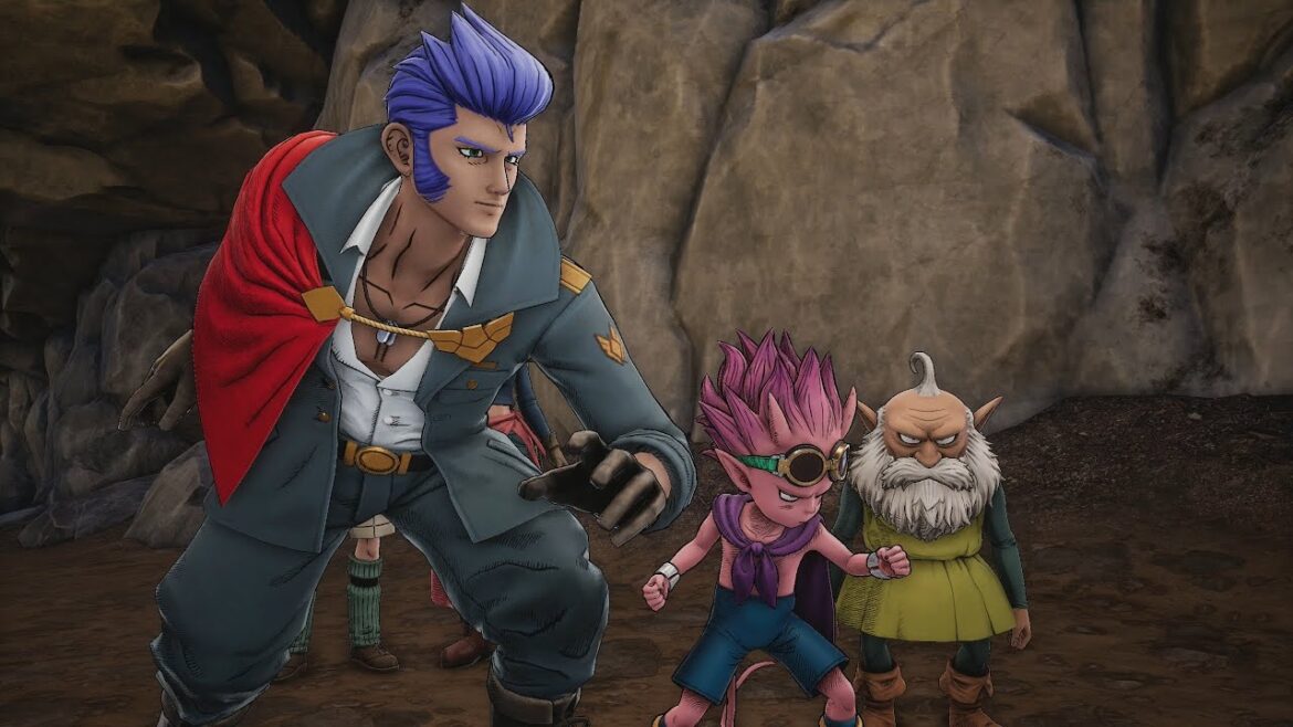 Sand Land サンドランド 51 Sand Land サンドランド 51