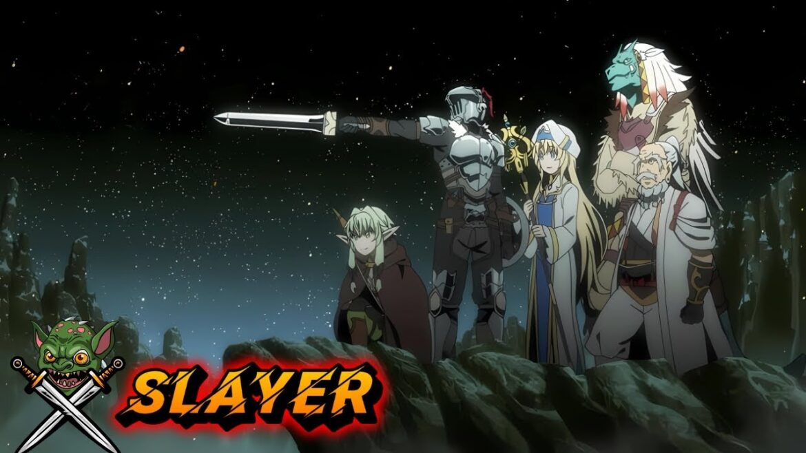 【アニメフル全話】🌈🌈🌈「ゴブリン殲滅の志士 」🎥Anime English Subtitle🎥 【アニメフル全話】🌈🌈🌈「ゴブリン殲滅の志士 」🎥Anime English Subtitle🎥