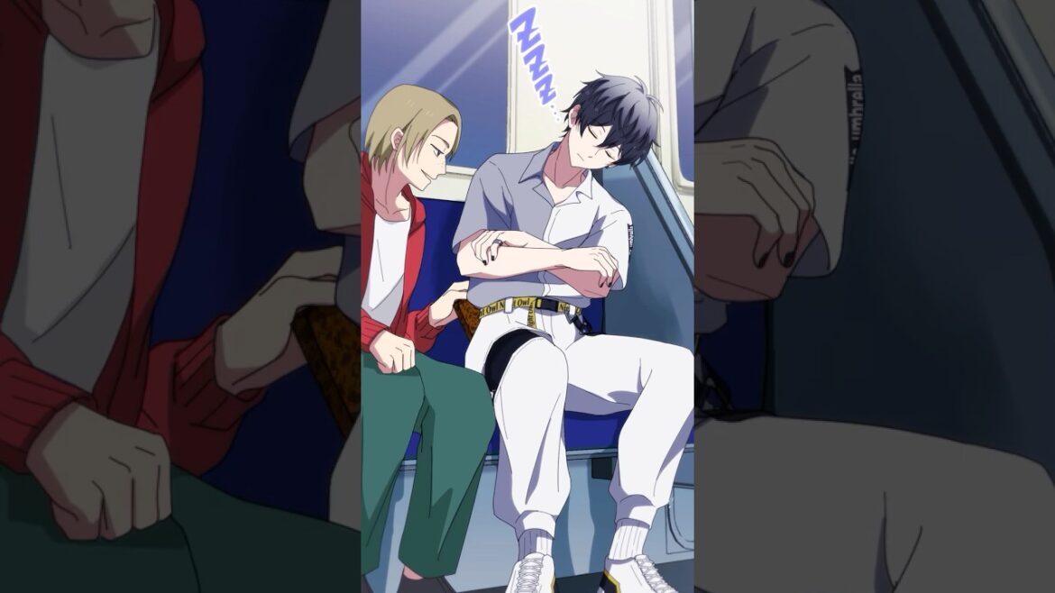 【スカッと】財布を盗もうとした男の末路 #ハンドレ #anime 【スカッと】財布を盗もうとした男の末路 #ハンドレ #anime