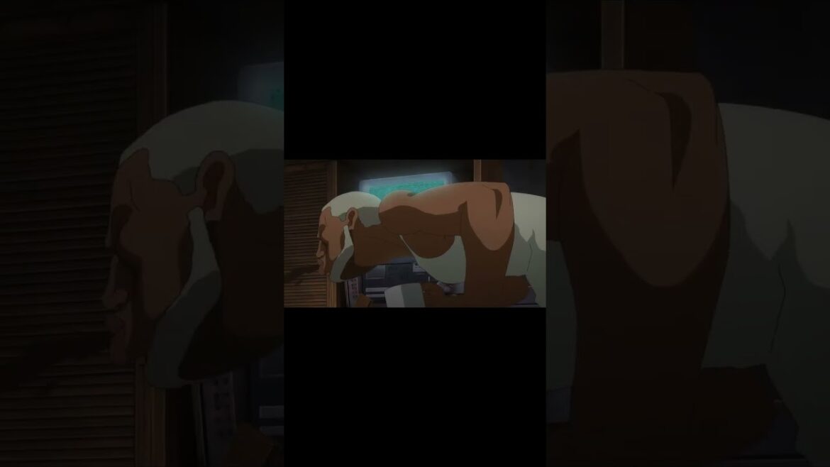 Short [Erai Raws] Bullet Bullet   08 [1080P Dsnp Webrip  5 - Clip Aleatorio #298