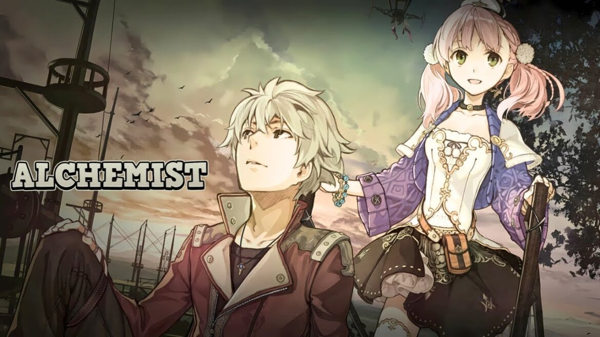 【アニメフル全話】🌈🌈🌈「錬金術師たちは遺跡の秘密を解き明かし、壊滅的な出来事からまだ立ち直りつつある世界の人々を助ける。1-12話」🎥Anime English Subtitle🎥 【アニメフル全話】🌈🌈🌈「錬金術師たちは遺跡の秘密を解き明かし、壊滅的な出来事からまだ立ち直りつつある世界の人々を助ける。1-12話」🎥Anime English Subtitle🎥