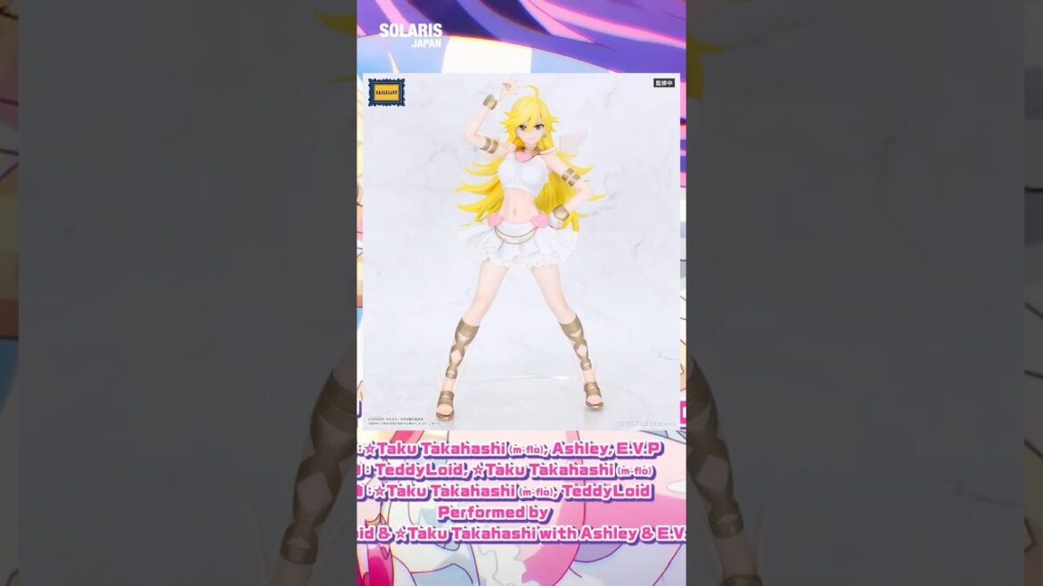 The Panty & Stocking Revival Weโve Been Waiting For ๐๐ The Panty & Stocking Revival Weโve Been Waiting For ๐๐