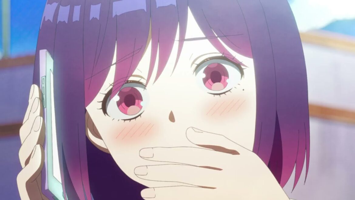 危機一髪!渡くんの××が崩壊寸前エピソード13|ついに限界を迎える 危機一髪!渡くんの××が崩壊寸前エピソード13|ついに限界を迎える