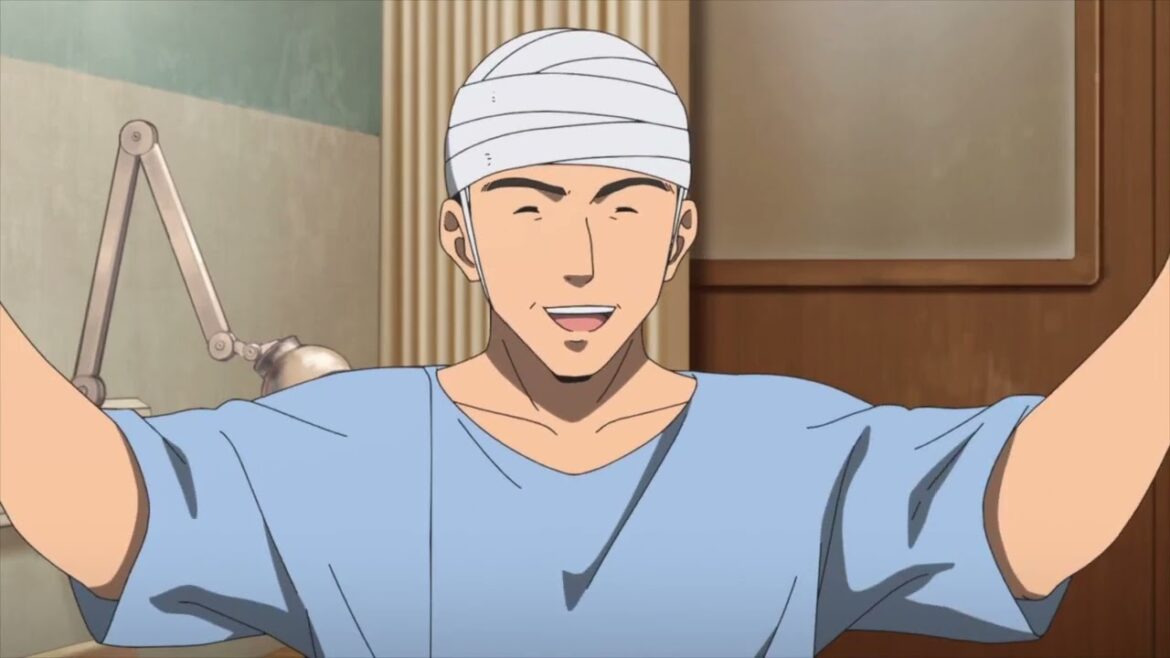 地獄先生ぬ～べ～ 第1話