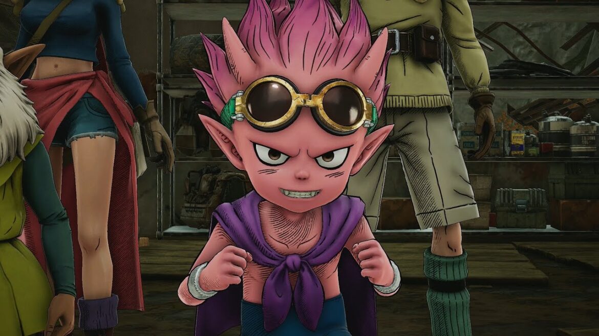 Sand Land サンドランド 53 Sand Land サンドランド 53