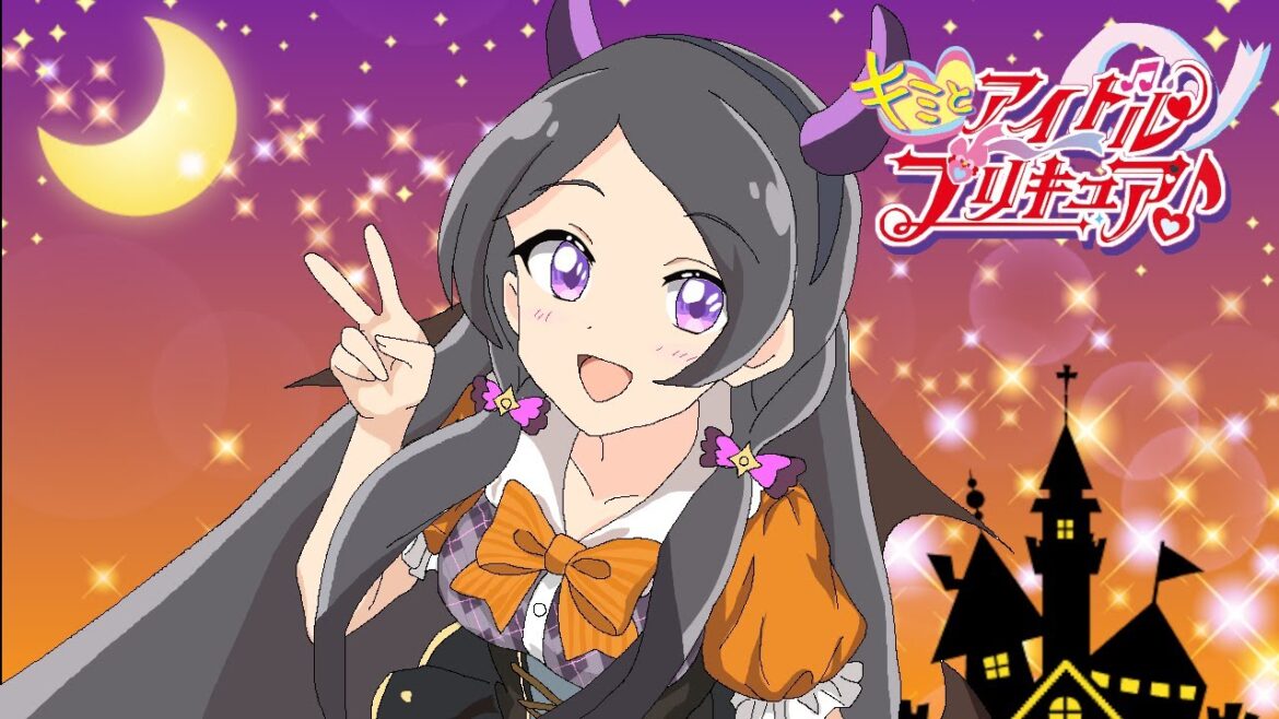 【キミとアイドルプリキュア】おすそわけるプリキュア40!プリキュアクイズつめあわせ!【キミプリ・precure・güzel Kür・光之美少女・프리큐어・بريكور】 【キミとアイドルプリキュア】おすそわけるプリキュア40!プリキュアクイズつめあわせ!【キミプリ・precure・güzel Kür・光之美少女・프리큐어・بريكور】