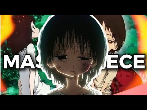 The Tragic Masterpiece That Changed Anime Forever The Tragic Masterpiece That Changed Anime Forever