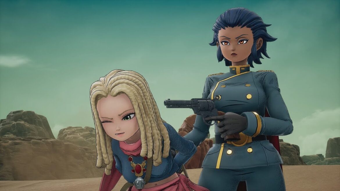 Sand Land サンドランド 45