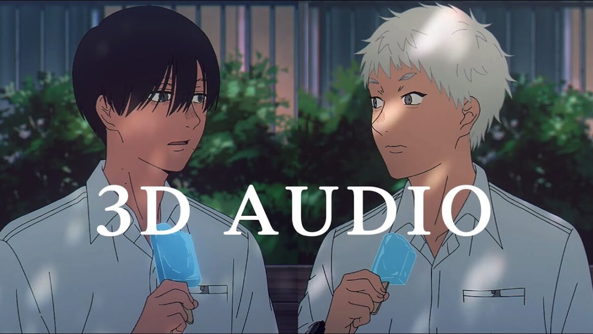 【3D 입체음향】히카루가 죽은 여름  𝐏𝐥𝐚𝐲𝐥𝐢𝐬𝐭 【3D 입체음향】히카루가 죽은 여름  𝐏𝐥𝐚𝐲𝐥𝐢𝐬𝐭