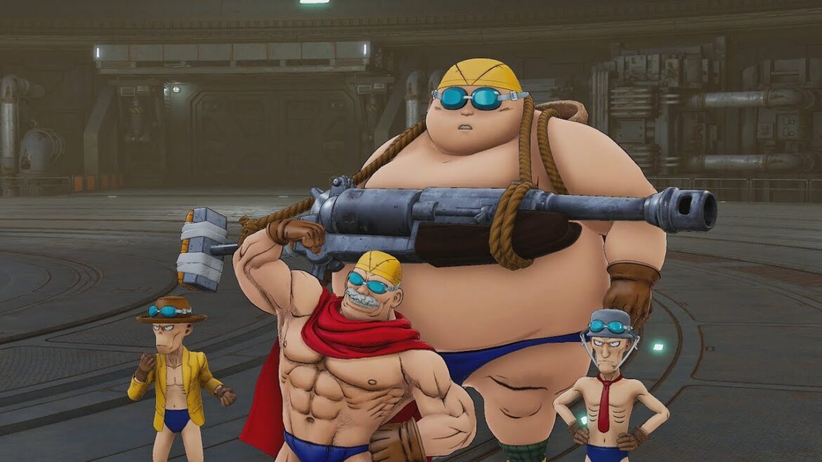 Sand Land サンドランド 43 Sand Land サンドランド 43