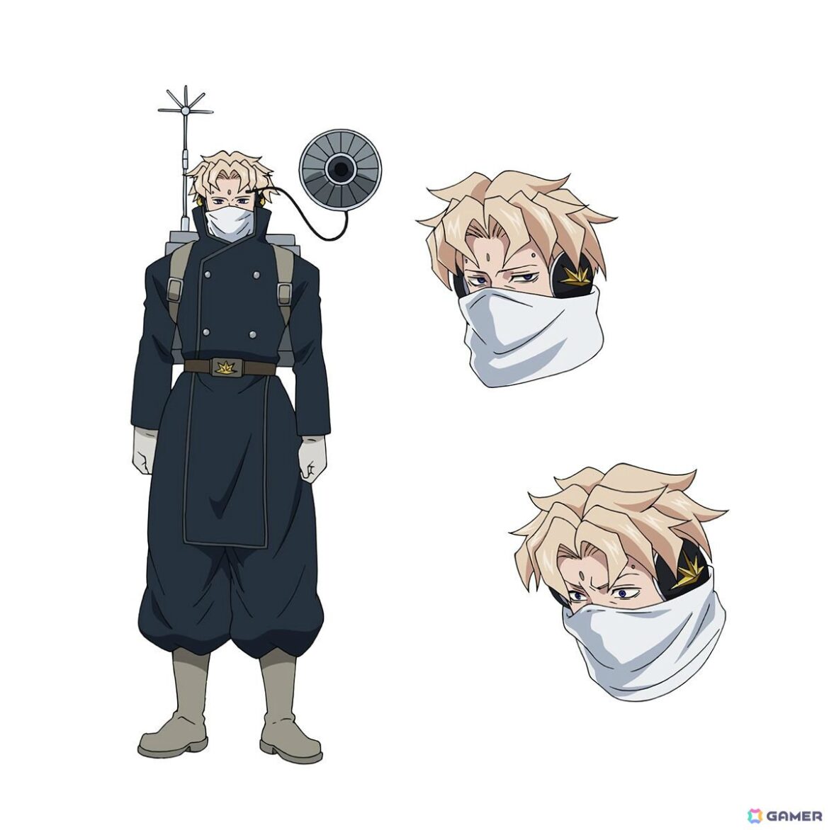 アニメ「アンデッドアンラック」TVスペシャル「ウィンター編」の放送日が12月25日に決定!テラー役は小野賢章さん、オリジナルのUMA「バランス」役は子安武人さんに | Gamer アニメ「アンデッドアンラック」TVスペシャル「ウィンター編」の放送日が12月25日に決定!テラー役は小野賢章さん、オリジナルのUMA「バランス」役は子安武人さんにの画像