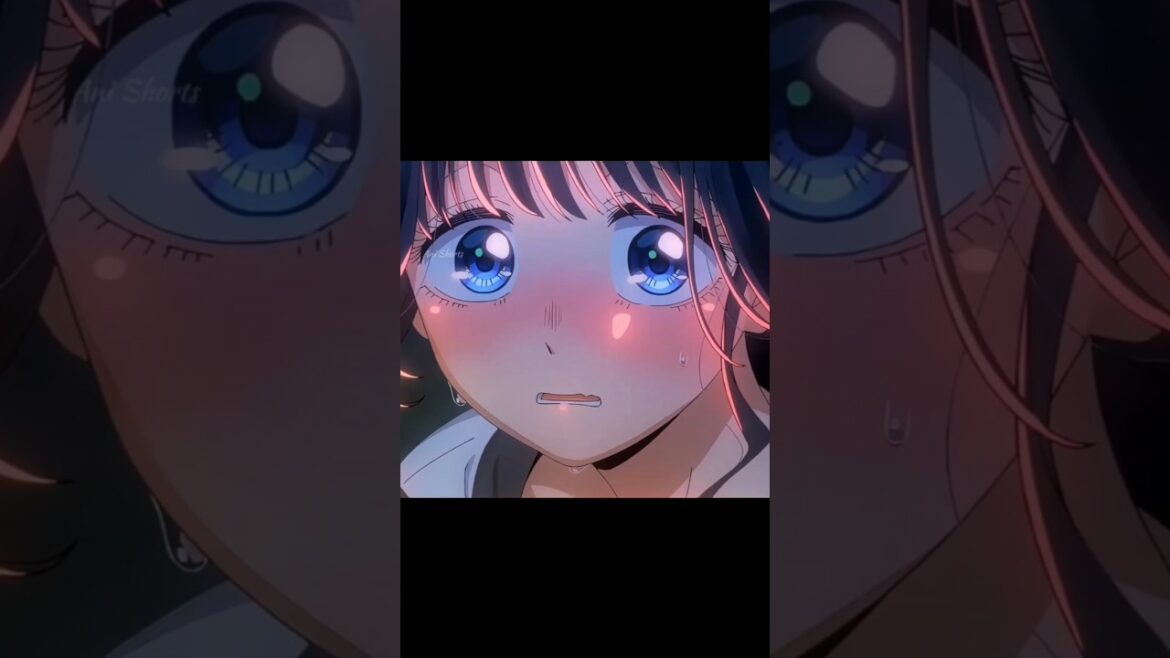 [FINALY ❤️] Kaoruko & Rinraro Love confessions 🥰 | Dandelion song  edit by Ani Shorts #anime #shorts