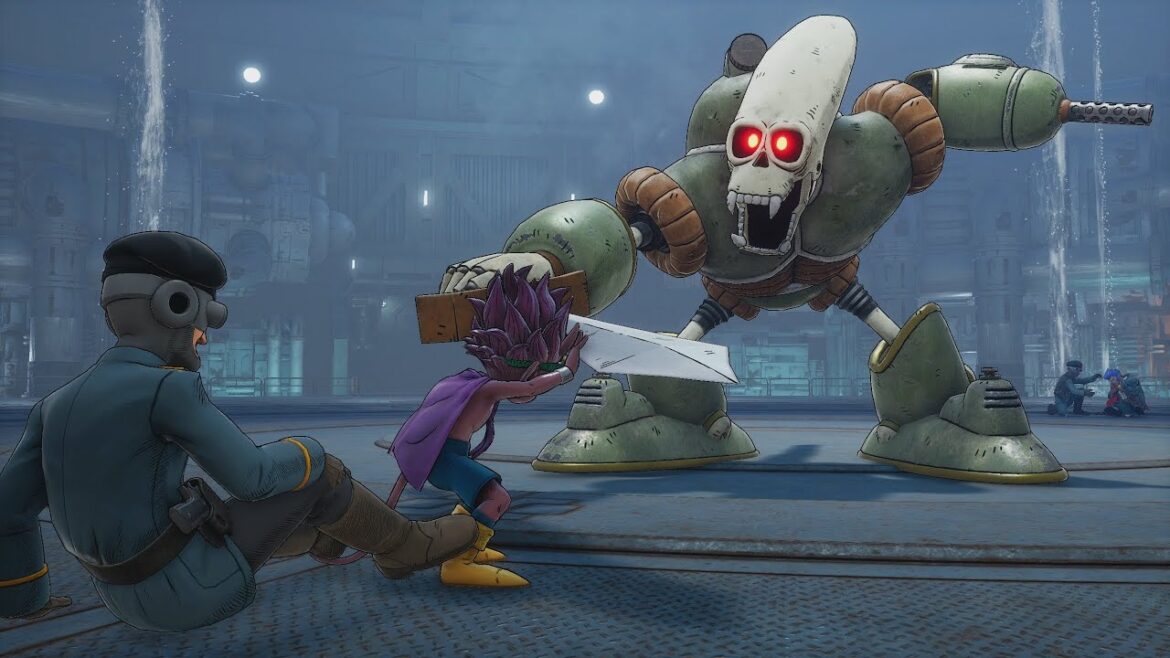 Sand Land サンドランド 52 Sand Land サンドランド 52