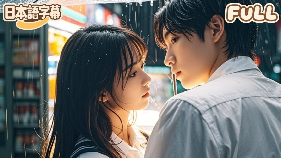 【全話フル|日本語字】「愛せない」は嘘だった〜隠せない想いがあふれる瞬間〜#minidrama 【全話フル|日本語字】「愛せない」は嘘だった〜隠せない想いがあふれる瞬間〜#minidrama