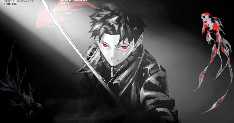 海外絶賛のジャンプ漫画!『カグラバチ』特別PV公開で大反響「早くアニメ化して!」「かっちょええ」 – オリコンニュース 海外絶賛のジャンプ漫画!『カグラバチ』特別PV公開で大反響「早くアニメ化して!」「かっちょええ」 - オリコンニュース