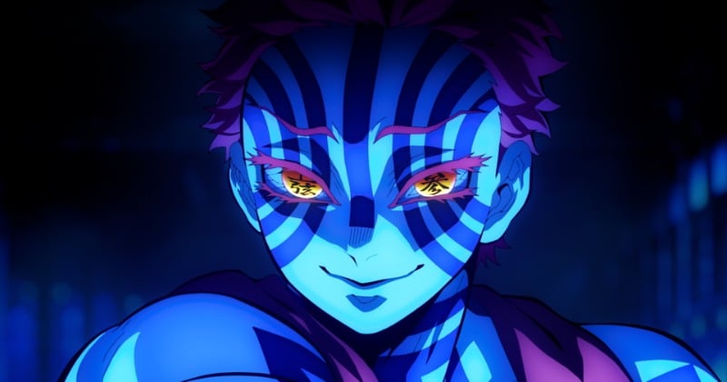 石田彰、『鬼滅の刃』猗窩座を演じる思い 強さに疑問を持たれないよう – オリコンニュース 石田彰、『鬼滅の刃』猗窩座を演じる思い 強さに疑問を持たれないよう - オリコンニュース