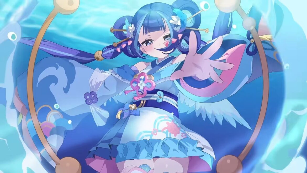 基本プレイ無料・異世界アニメRPG『OZ Re:write』来月大型アプデで新キャラ「乙姫」実装へ。ユ―ザーから募った“クセとこだわり”詰め込みまくりキャラと、湯けむり温泉物語 – AUTOMATON 基本プレイ無料・異世界アニメRPG『OZ Re:write』来月大型アプデで新キャラ「乙姫」実装へ。ユ―ザーから募った“クセとこだわり”詰め込みまくりキャラと、湯けむり温泉物語 - AUTOMATON