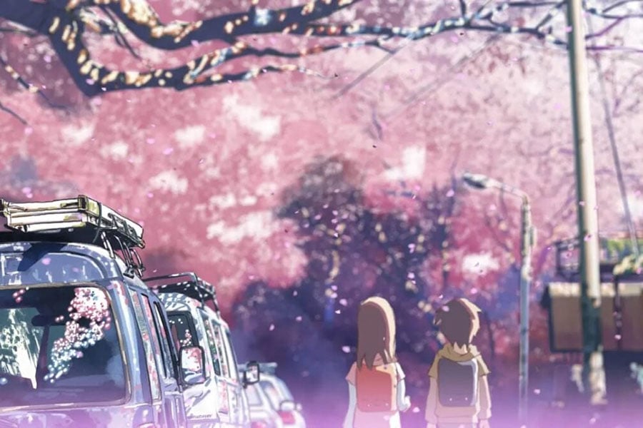 50代男性『秒速』で撃沈 ここに来てアニメ版を観る→「あれは呪い」と眠れぬ夜に(1/2 ページ) – マグミクス 50代男性『秒速』で撃沈 ここに来てアニメ版を観る→「あれは呪い」と眠れぬ夜に(1/2 ページ) - マグミクス