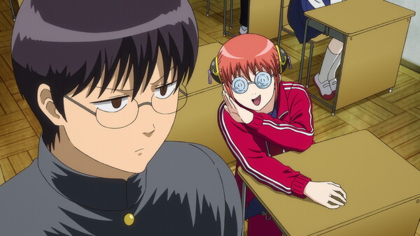 『3年Z組銀八先生』