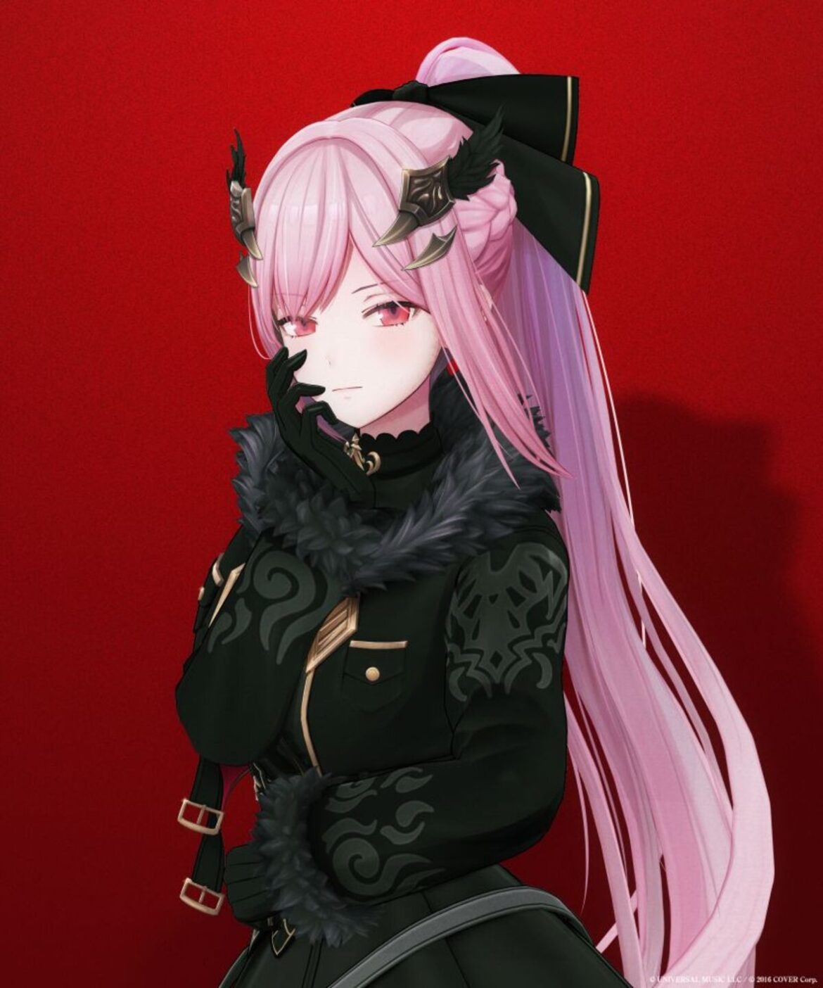 Mori Calliope、新曲「LET’S JUST CRACH」がTVアニメ”ガチアクタ”第2クールOP主題歌に決定。原作ファン公言するMori Calliopeからコメント到着 Mori Calliope、新曲「LET'S JUST CRACH」がTVアニメ"ガチアクタ"第2クールOP主題歌に決定。原作ファン公言するMori Calliopeからコメント到着