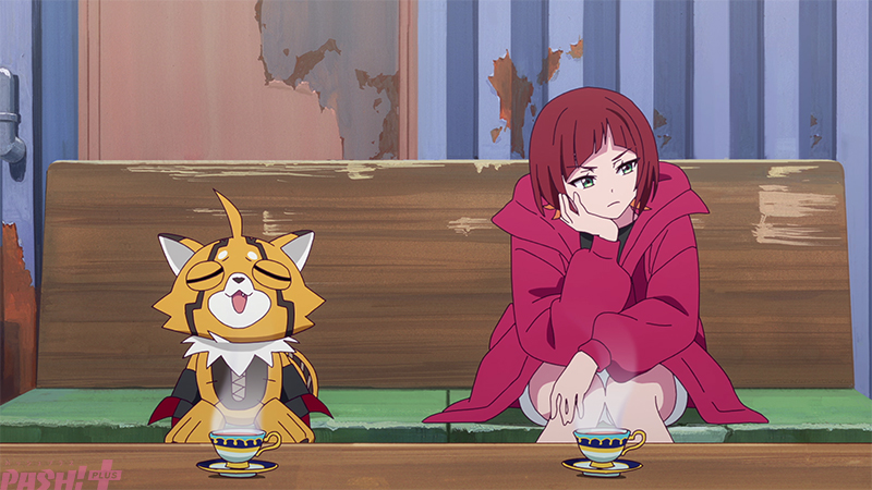 【デジモンビートブレイク】キョウに次の仕事をまかされて張り切るレーナだが…? アニメ『DIGIMON BEATBREAK』第4話「ファミリー」あらすじ&先行カット – PASH! PLUS main