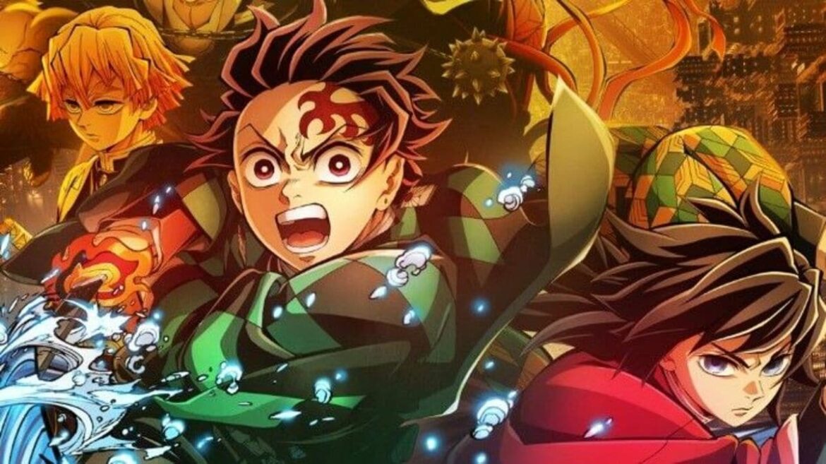 東大文学部卒が《劇場版 ｢鬼滅の刃｣無限城編》を観て感じた､前作『無限列車編』との決定的な差 興収340億円超で歴代2位も前作には及ばない？ - 東洋経済オンライン