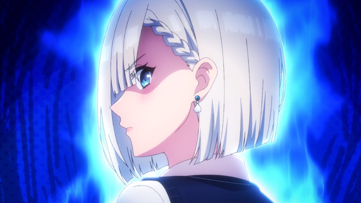 TVアニメ『友達の妹が俺にだけウザい』第2話のあらすじ公開！　真白の爆弾発言により、明照のクラスは大混乱 - eeo Media（イーオメディア）