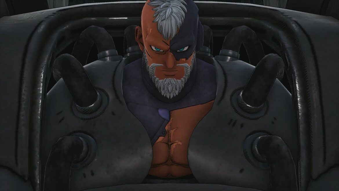 Sand Land サンドランド 67