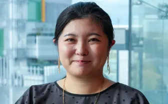 「情熱大陸」脚本家 吉田恵里香を特集 代表作に『ぼっち・ざ・ろっく!』や『虎に翼』