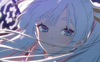 『チェンソーマン』OP映像手がけた山下清悟、アニメ映画『超かぐや姫！』発表　ryo、kzらが楽曲提供