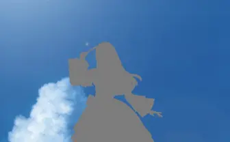 儒烏風亭らでん、細田守『時をかける少女』とコラボか　金曜ロードショーが謎のポスト