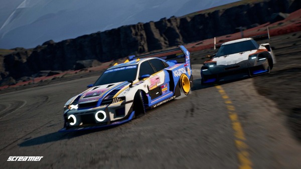 30年の時を越え、日本アニメと組み合わさる!新生レースゲーム『Screamer』プレイレポ&アニメ担当ポリゴン・ピクチュアズにインタビュー! – Game*Spark 30年の時を越え、日本アニメと組み合わさる!新生レースゲーム『Screamer』プレイレポ&アニメ担当ポリゴン・ピクチュアズにインタビュー! - Game*Spark