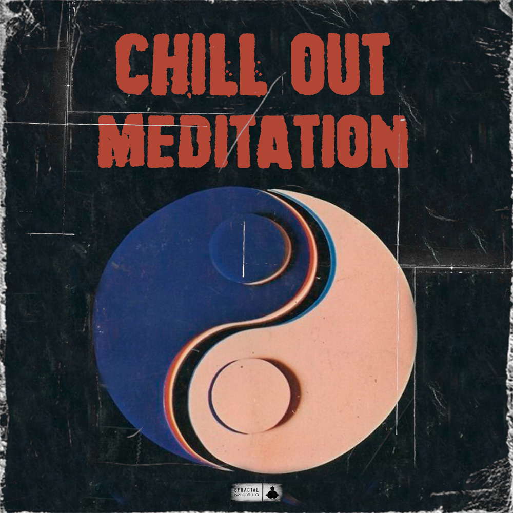 BFRACTAL MUSIC Chill Out Meditation レビュー：レトロな質感が魅力のチルアウト系サンプル・パック