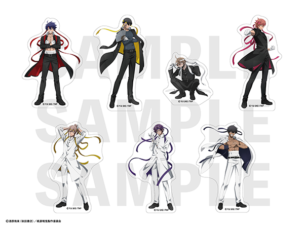 ダイカットステッカー