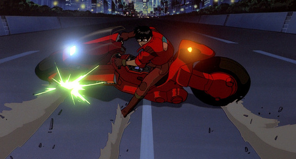 大友克洋『AKIRA』SFアニメの金字塔、NHKで1月3日22時より放送 | cinemacafe.net 大友克洋『AKIRA』SFアニメの金字塔、NHKで1月3日22時より放送 | cinemacafe.net