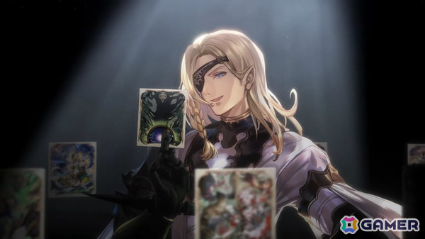 「シャドバWB」とアニメ「葬送のフリーレン」のコラボが12月29日より開催！第5弾カードパック「花酔遊戯」も同日リリースの画像