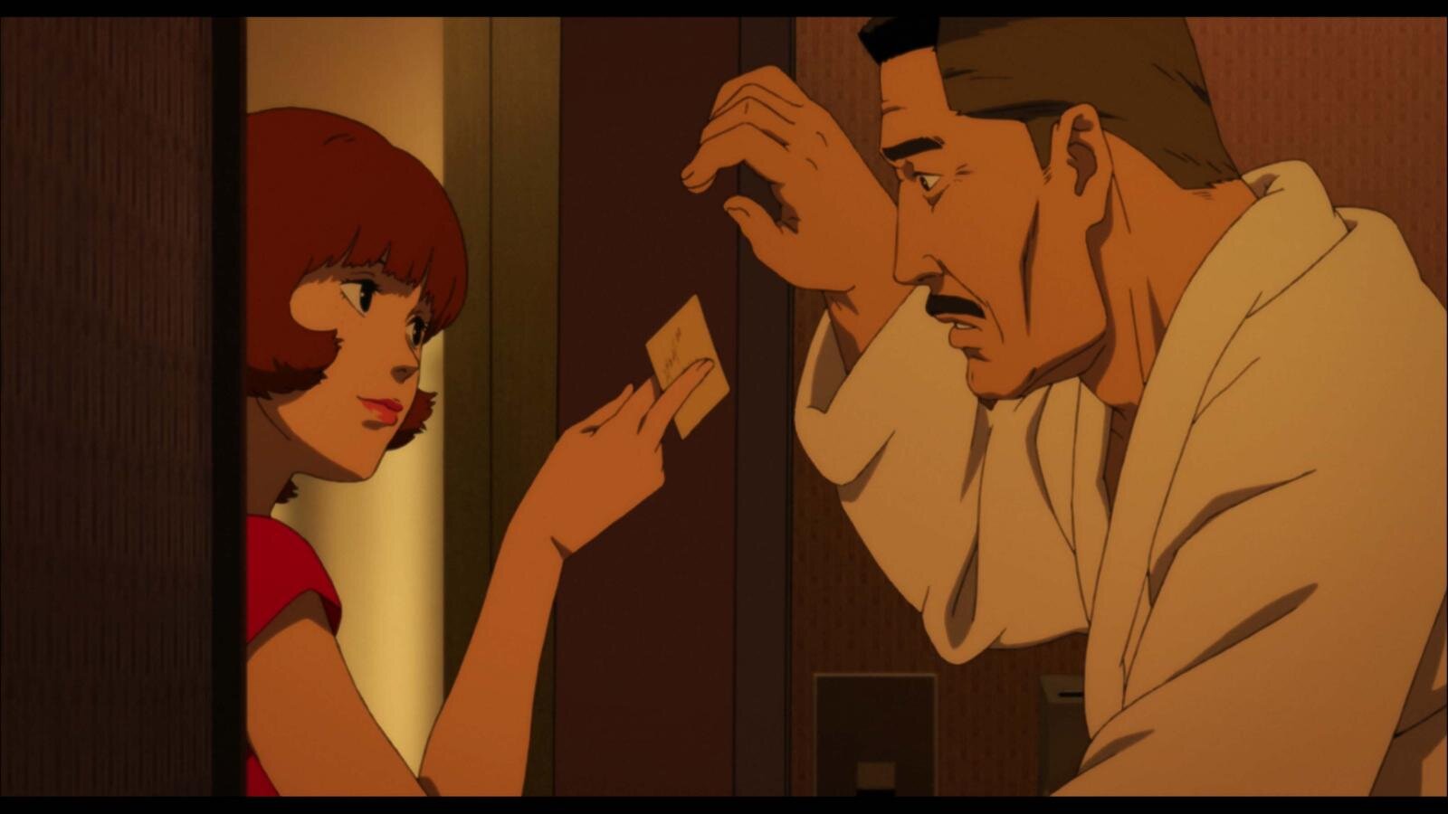 映画『パプリカ』4Kリマスター版初の全国リバイバル上映、今敏×筒井康隆のSFアニメ作品 | 写真